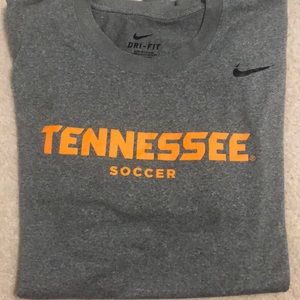 University of Tennessee T shirt